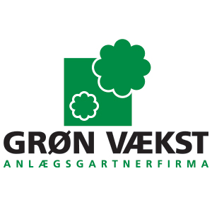 Grøn Vækst Anlægsgartnerfirma