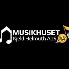 Musikhuset Kjeld Helmuth ApS