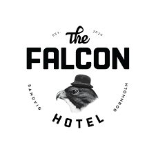 The Falcon Hotel